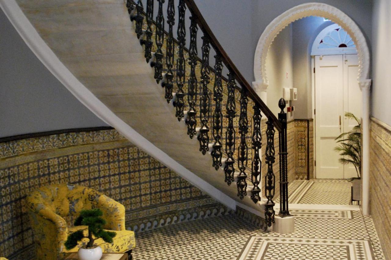 Stylish City Centre Studio - Grand Central House Gibraltar Exterior foto